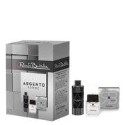Cofanetto Argento Pour Homme Eau De Toilette 
_WER19941_Renato Balestra