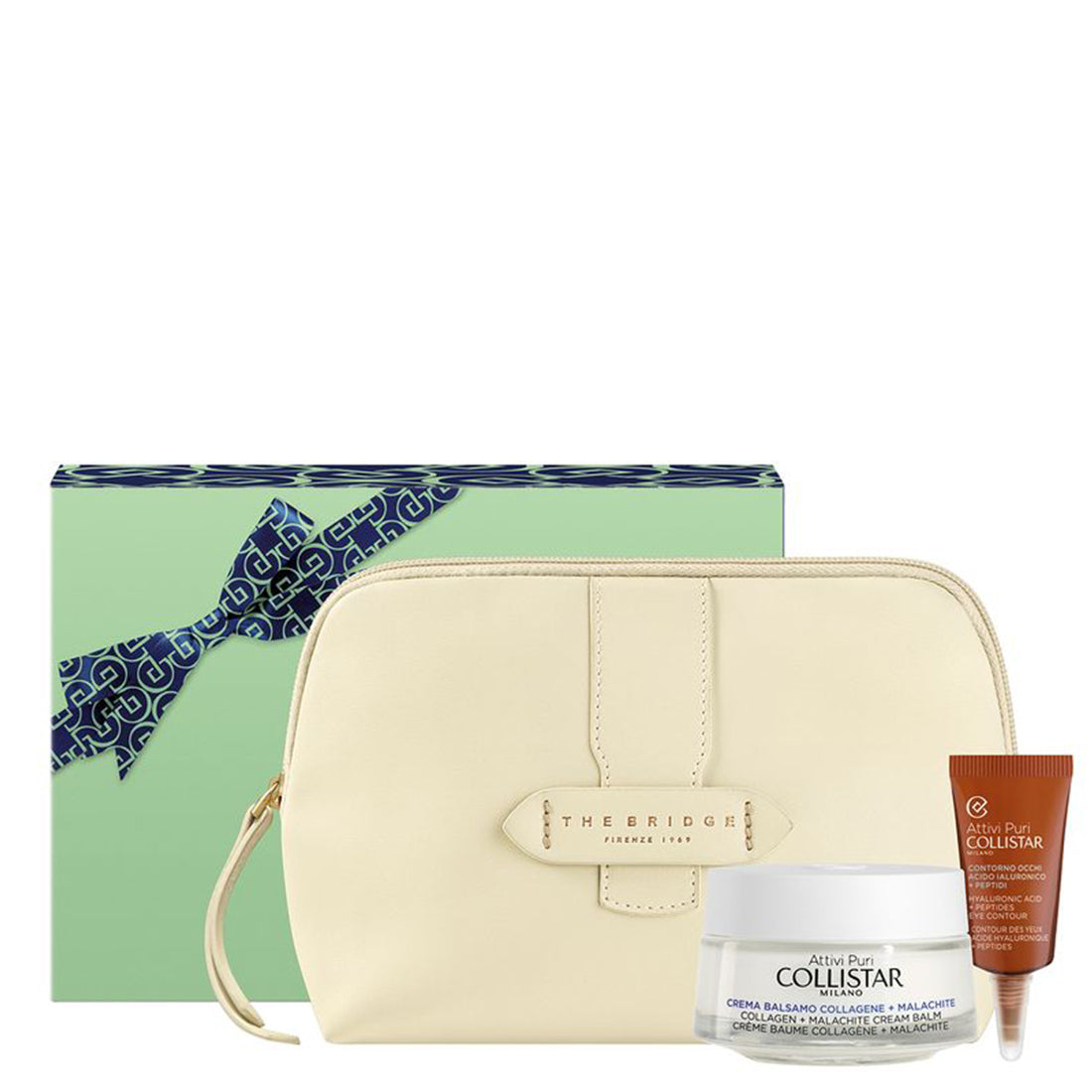 Cofanetto Attivi Puri Balsamo Collagene_COL7007361_Collistar