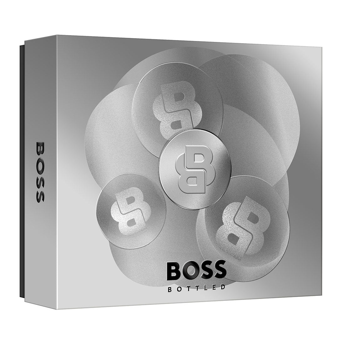 Cofanetto  BOSS Bottled Eau de Toilette 100 ml Gel Doccia e Deodorante Spray for Men_BOS99350237412_hugo Boss-2