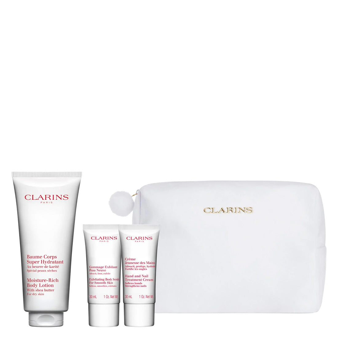 Cofanetto Baume Corps Super Hydrtant 200 ml_CLA80121954_Clarins