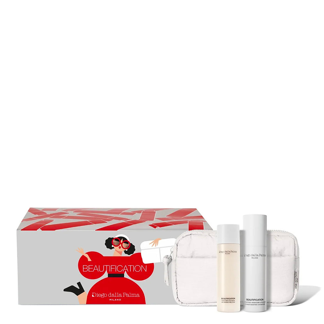 Cofanetto Beautification Kit_DDPDSK3005_Diego Dalla Palma