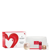 Cofanetto Benefiance Anti Wrinkle Ritual_SHI1101_Shiseido