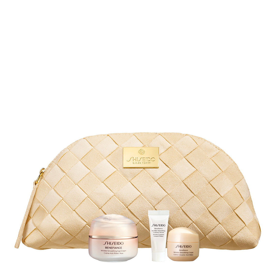 Cofanetto Benefiance Eye Cream_SHI70306708101_Shiseido