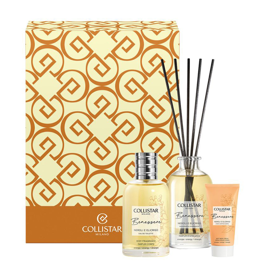 Cofanetto Benessere Neroli e Elicriso_COL7004941_Collistar