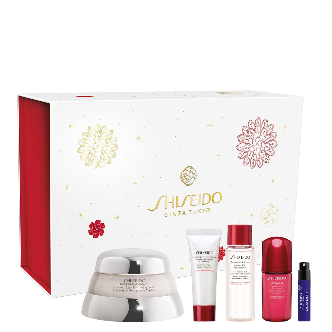 Cofanetto Bio-Performance advanced Cream_SHISE4228_Shiseido