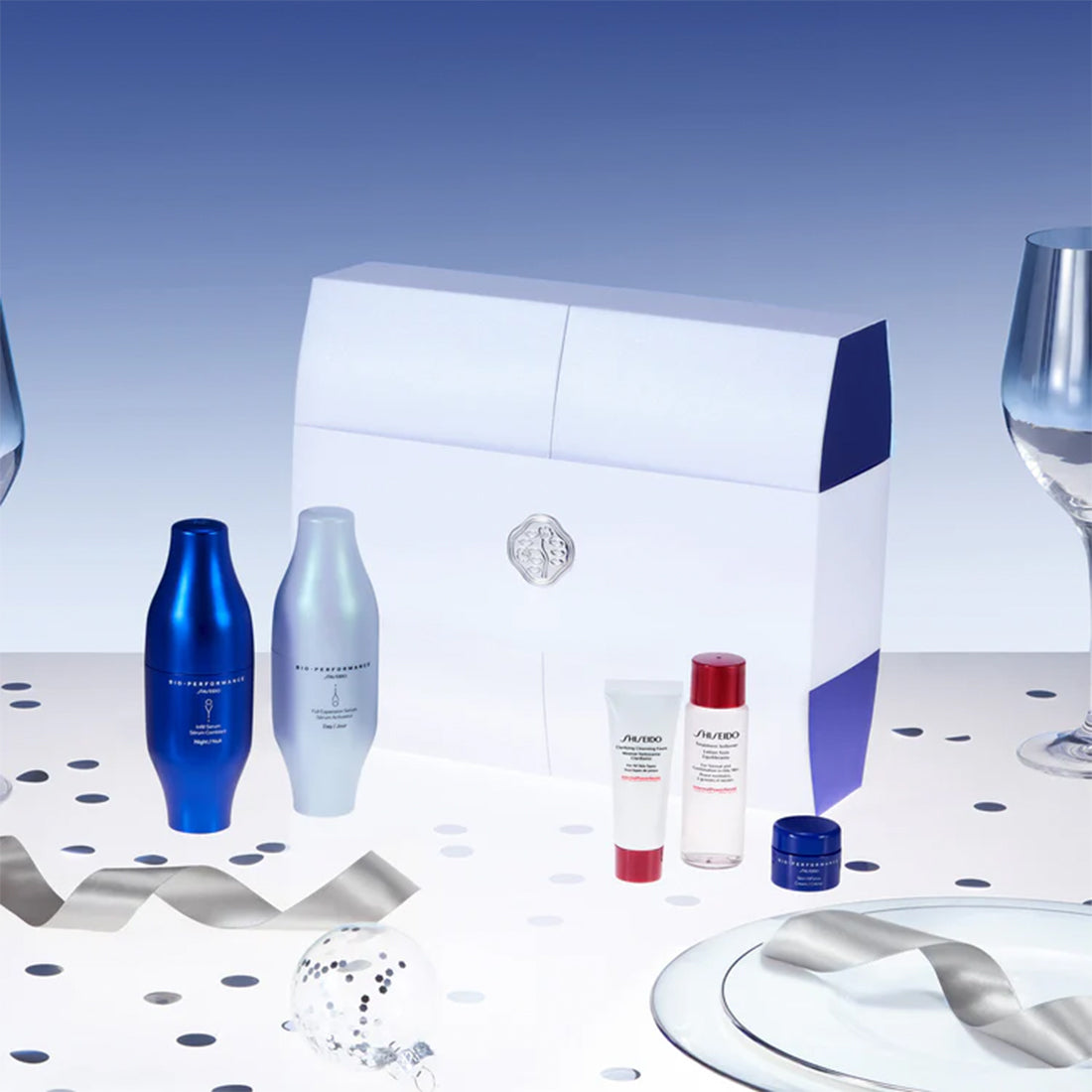 Cofanetto Bio Performance Skin Filler Delux_SHISE4289_Shiseido-2