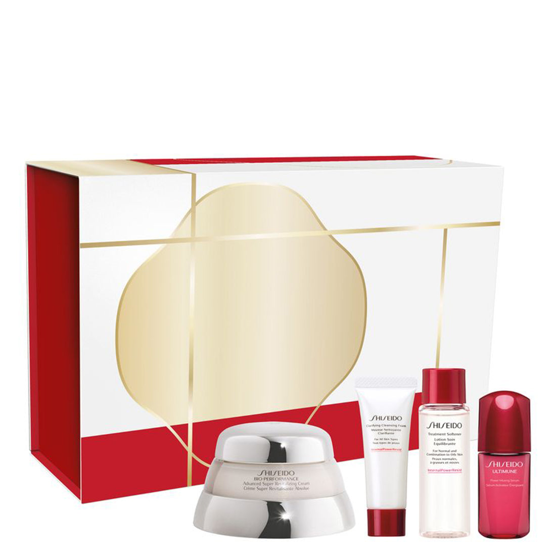Cofanetto Bio Prformance_SHISE4284_Shiseido