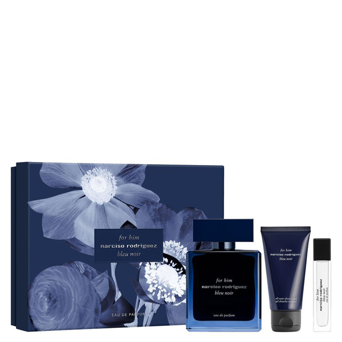 Cofanetto Blue Noir Eau De Parfum 100 ML_NAR82000765101_Narciso Rodriguez