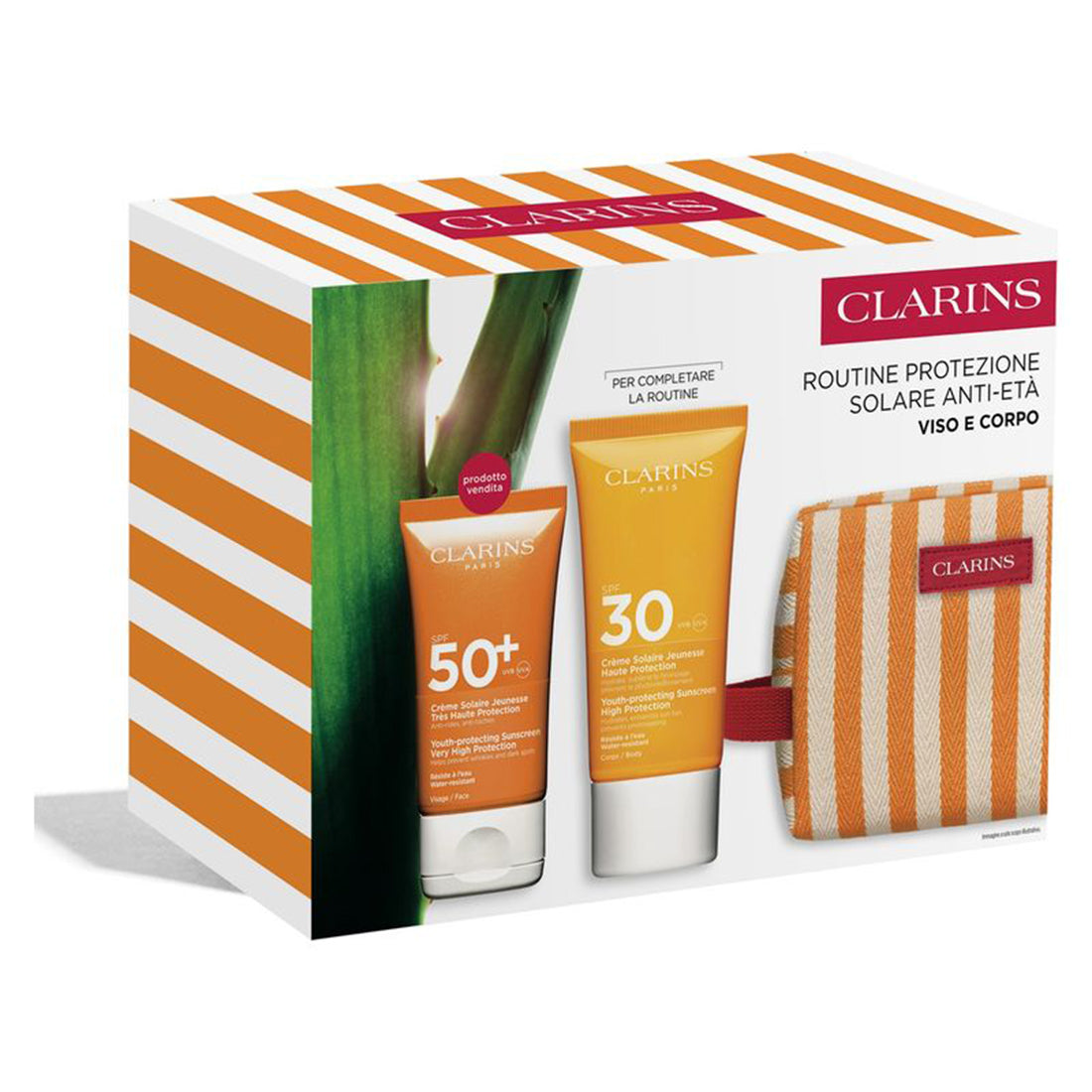 Cofanetto Body SPF 30 150 ML + Face Cream SPF 50+ 30 ml_CLA80130943_Clarins-3