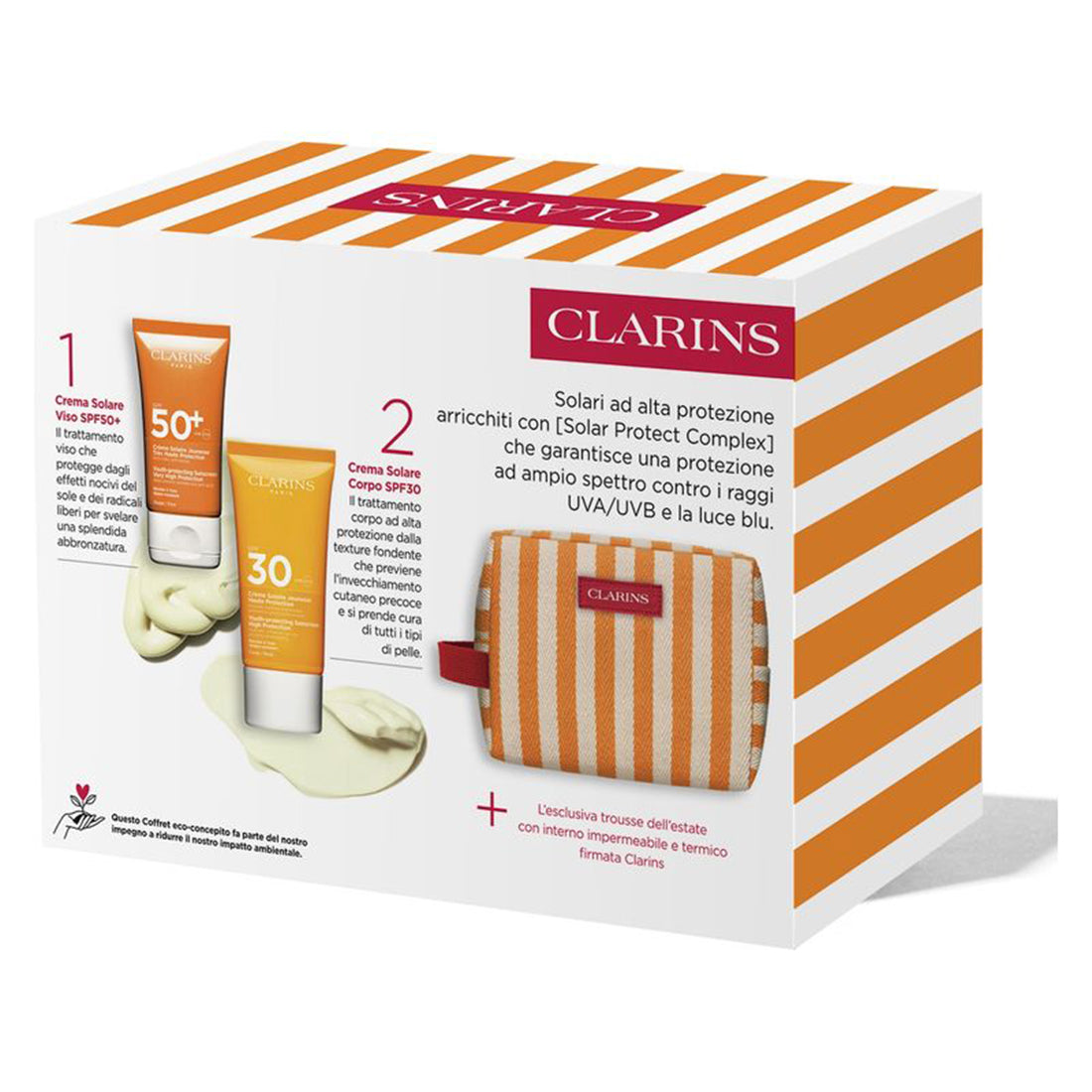 Cofanetto Body SPF 30 150 ML + Face Cream SPF 50+ 30 ml_CLA80130943_Clarins-4