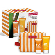 Cofanetto Body SPF 30 150 ML + Face Cream SPF 50+ 30 ml_CLA80130943_Clarins