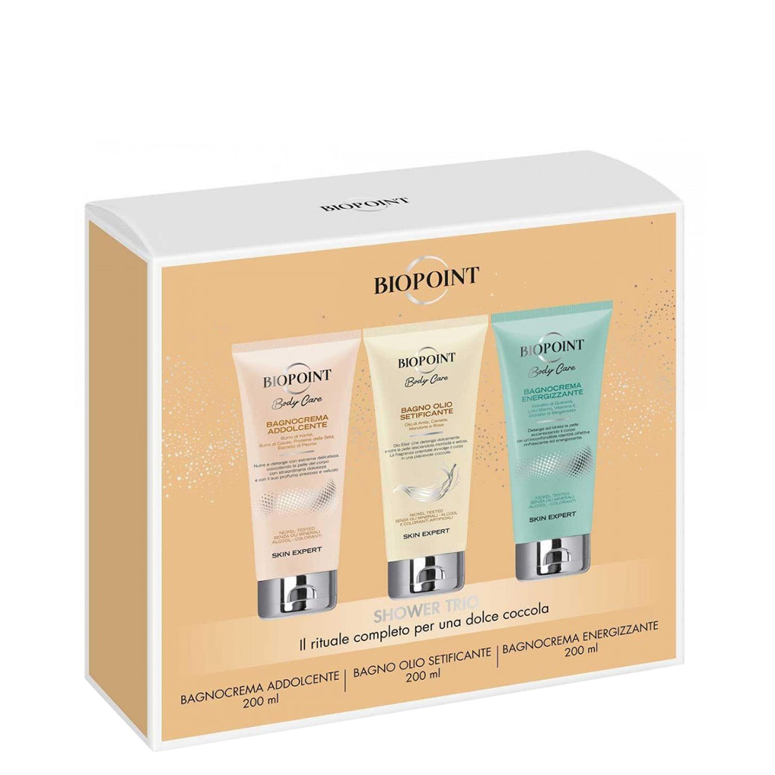 Cofanetto Bodycare Trio_BIO06624_Biopoint