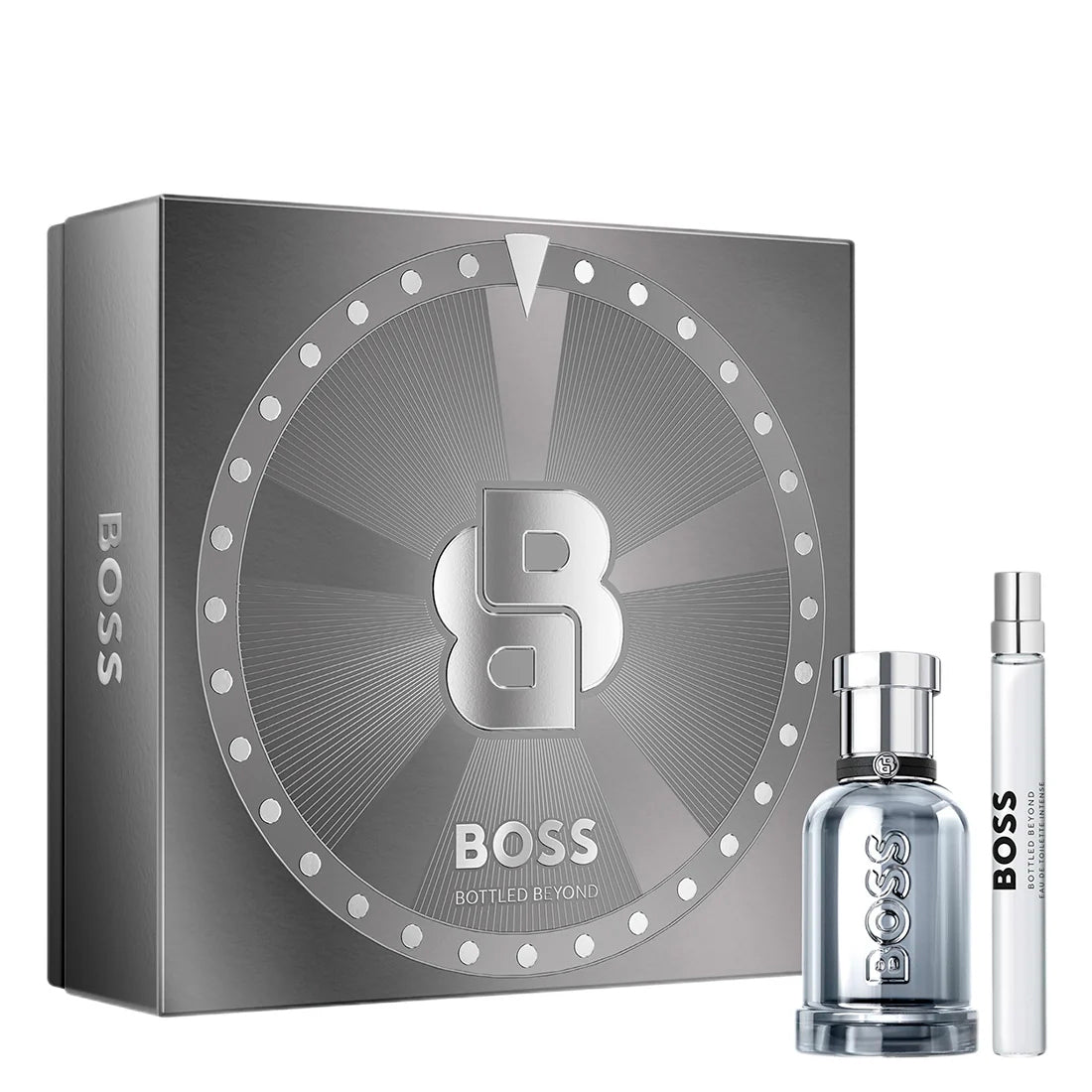Cofanetto Boss Beyond  Intense Eau De Toilette_BOS99350270148_hugo Boss