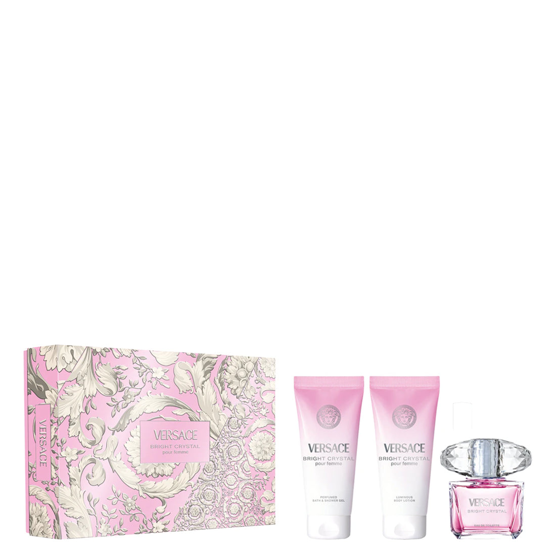 Cofanetto Bright Crystal Eau De Toilette_VER5100685_Versace
