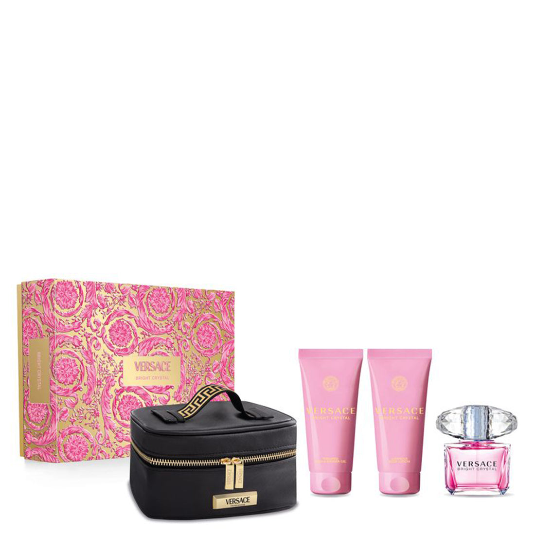 Cofanetto Bright Crystal Eau De Toilette_VER5100694_Versace