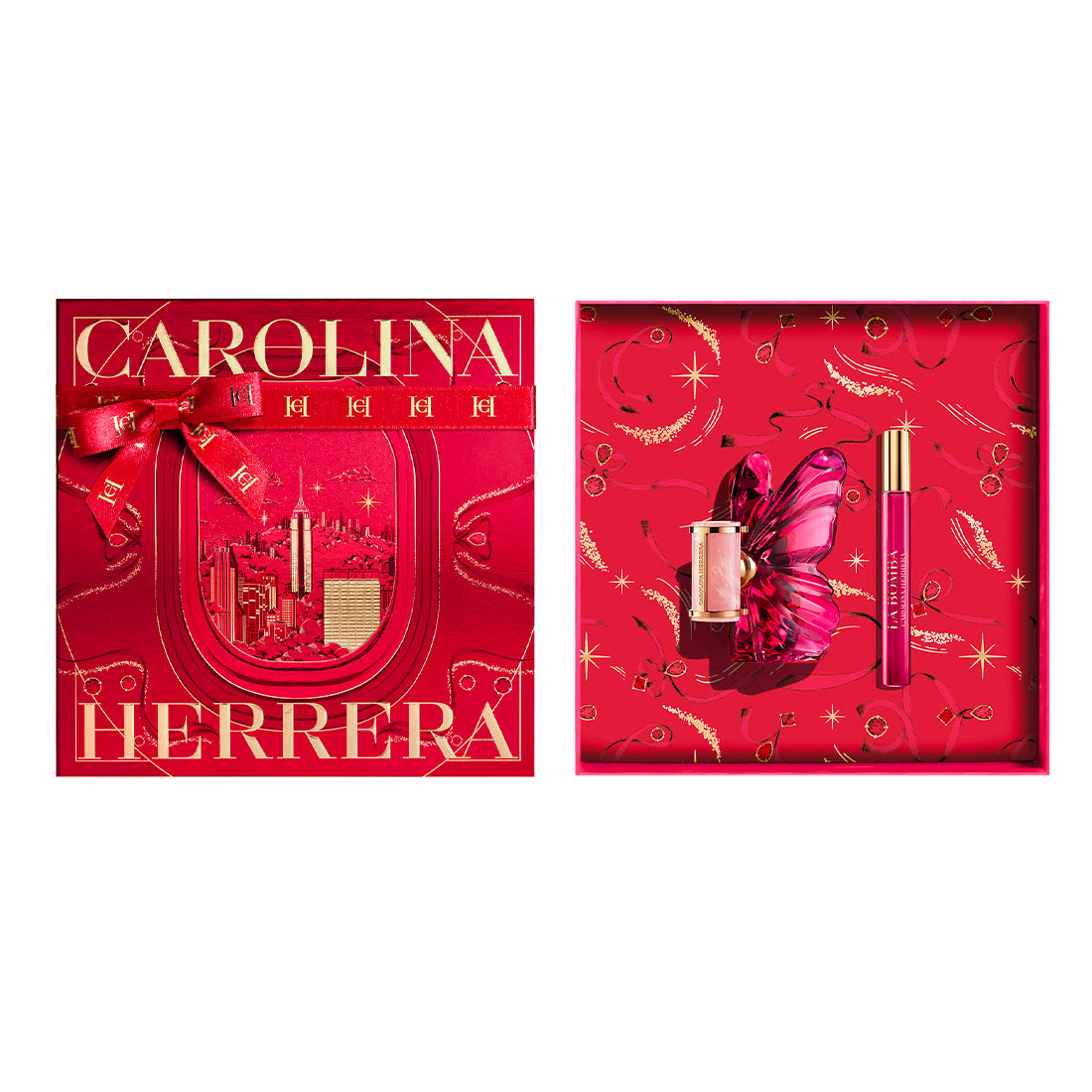 Cofanetto Carolina Herrera Eau De Parfum_CAR65250728_Carolina Herrera-2