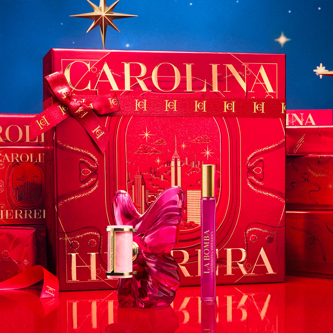 Cofanetto Carolina Herrera Eau De Parfum_CAR65250728_Carolina Herrera-4