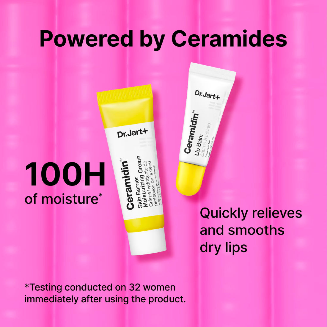 Cofanetto Ceramidin Face e Lip Duo_JARH9N901R_DR. JART-2