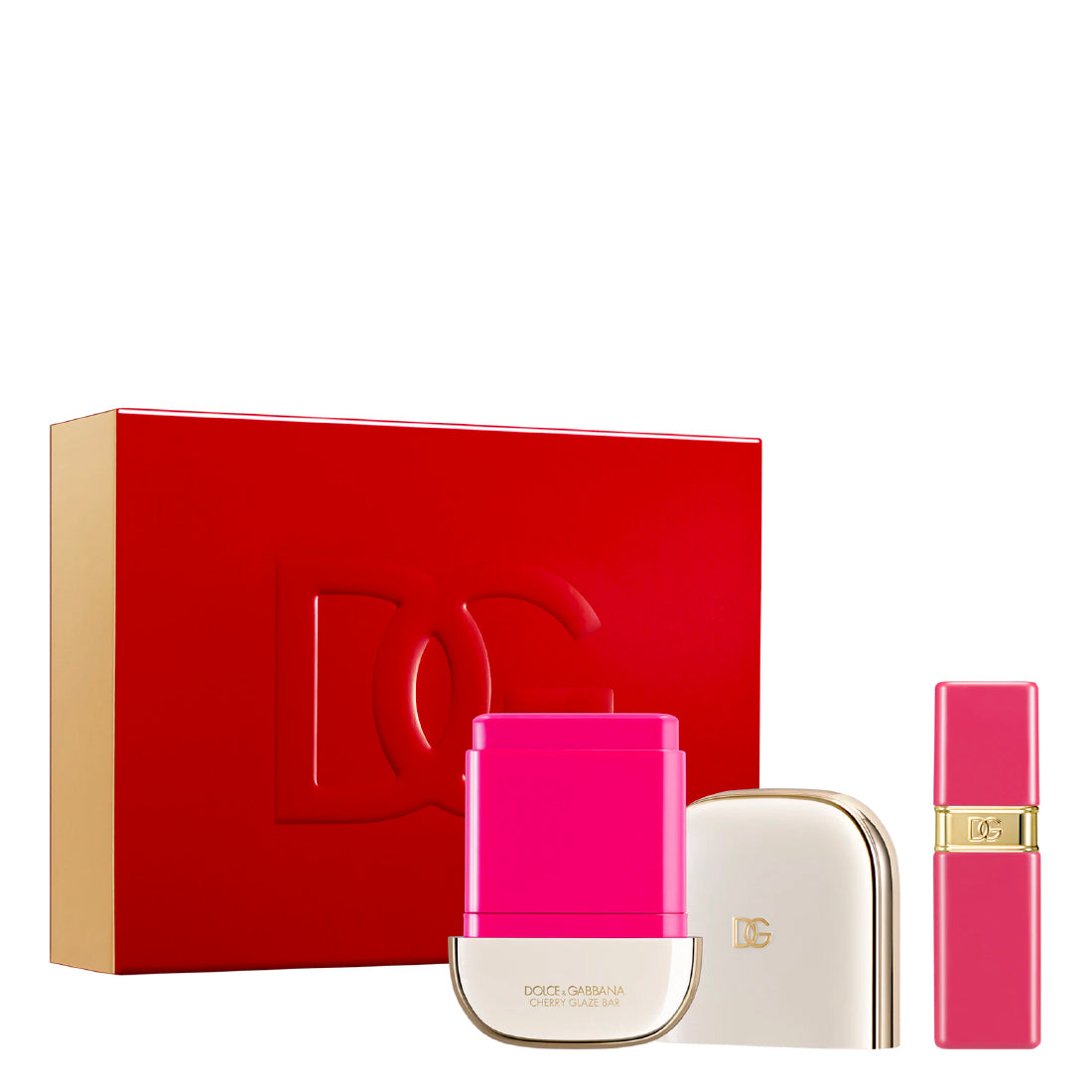 Cofanetto Cherry Glaze Bar Pop_DOLP3LB2004_Dolce&Gabbana