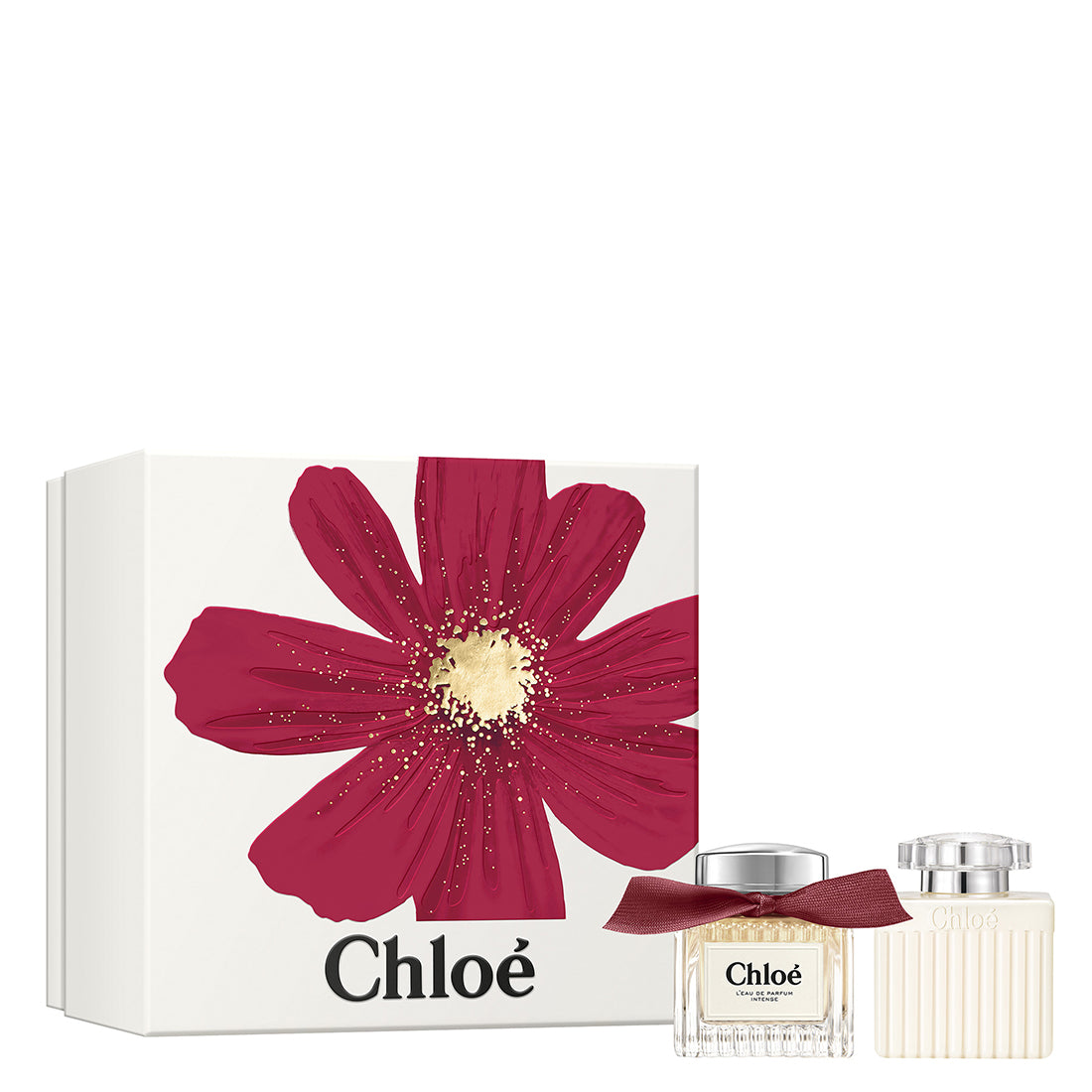 Cofanetto Chloè L'eau De Parfum Intense_CHL99350215583_Chloe'