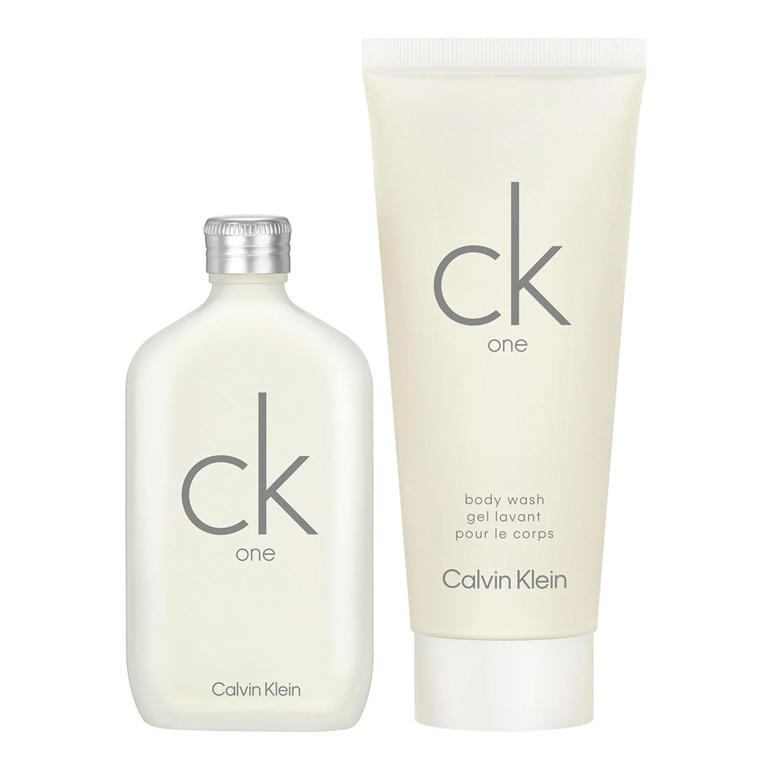 Cofanetto Ck One Cofanetto Eau De Toilette_CKO99350254341_Calvin Klein-2