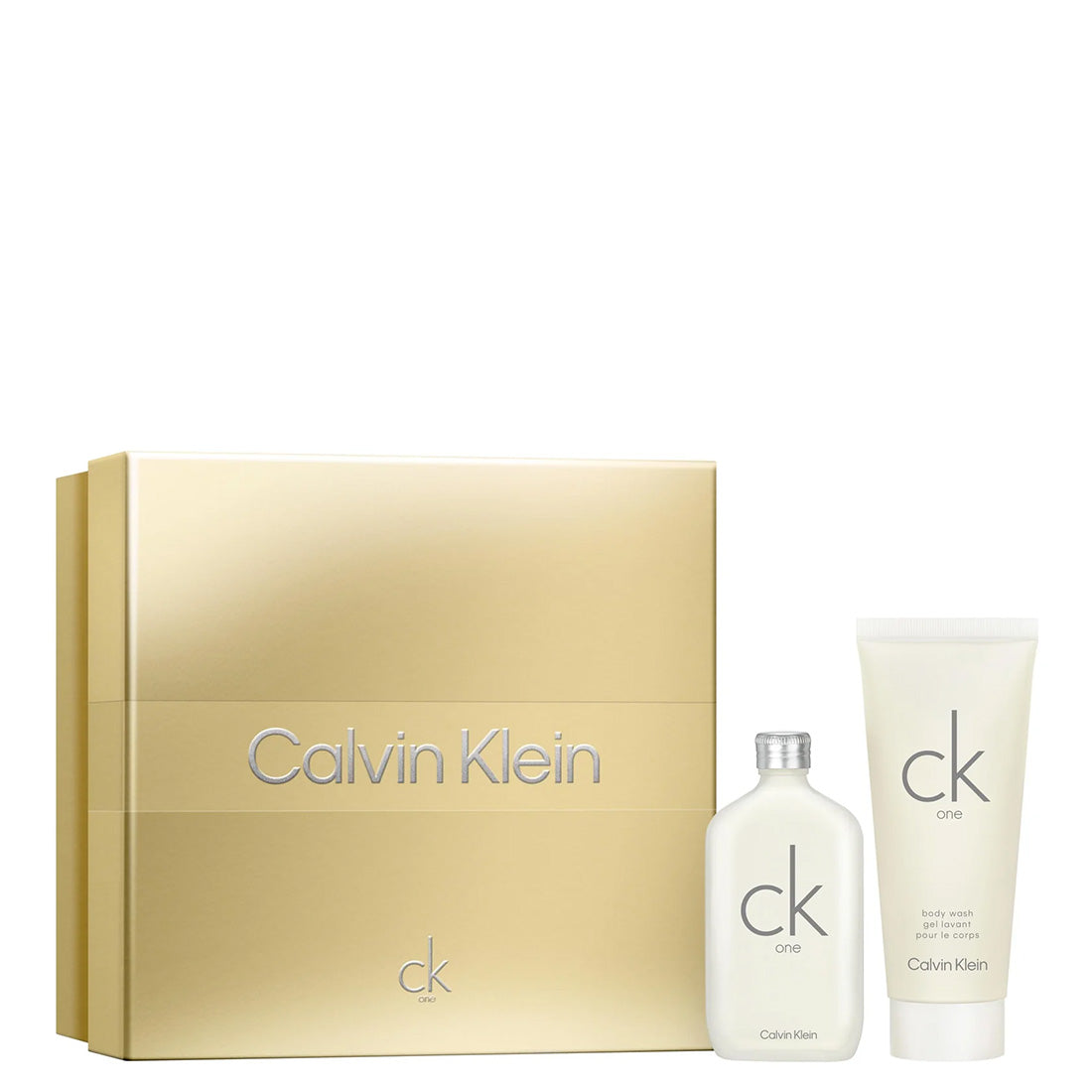 Cofanetto Ck One Cofanetto Eau De Toilette_CKO99350254341_Calvin Klein