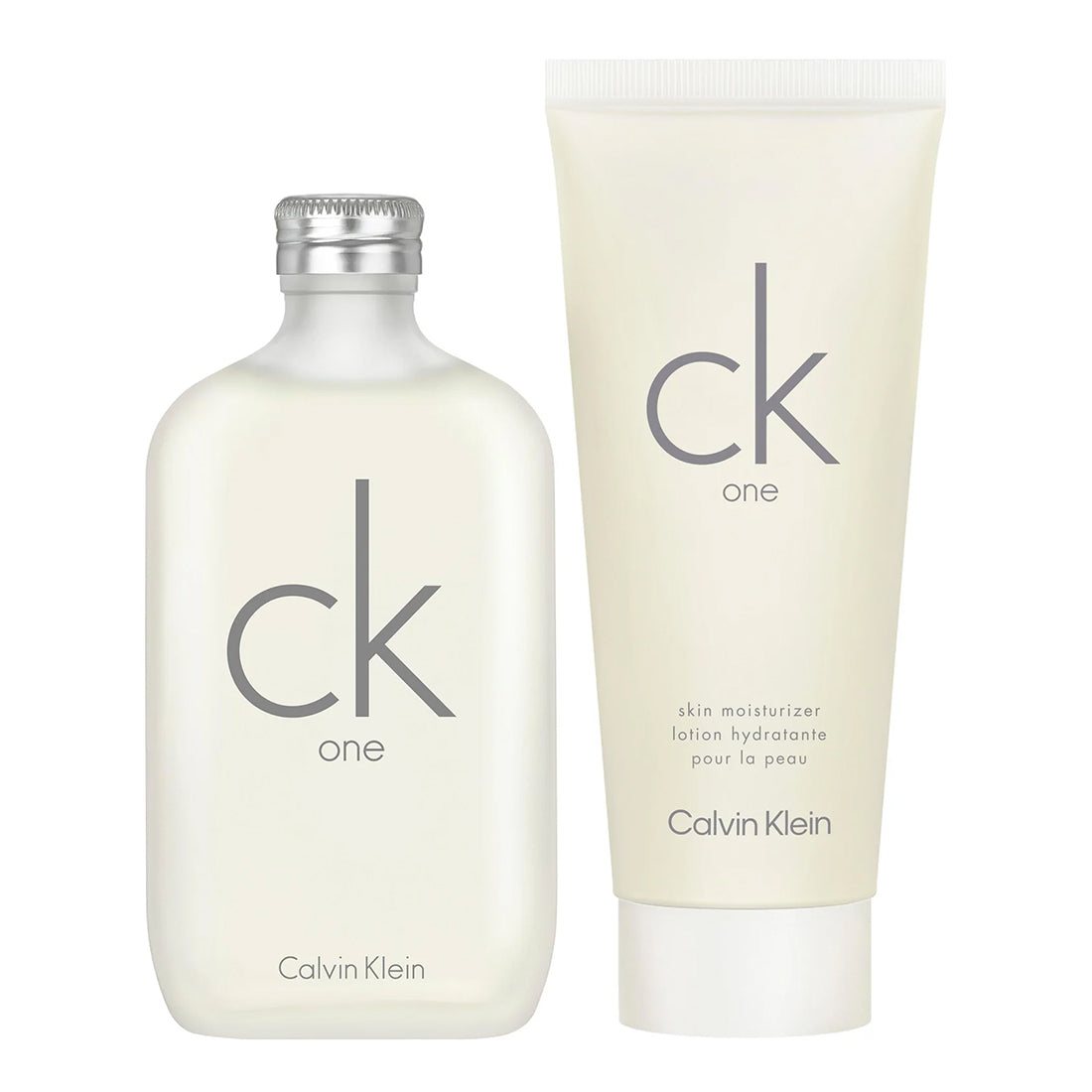Cofanetto Ck One Eau De Toilette_CKO99350229286_Calvin Klein-2