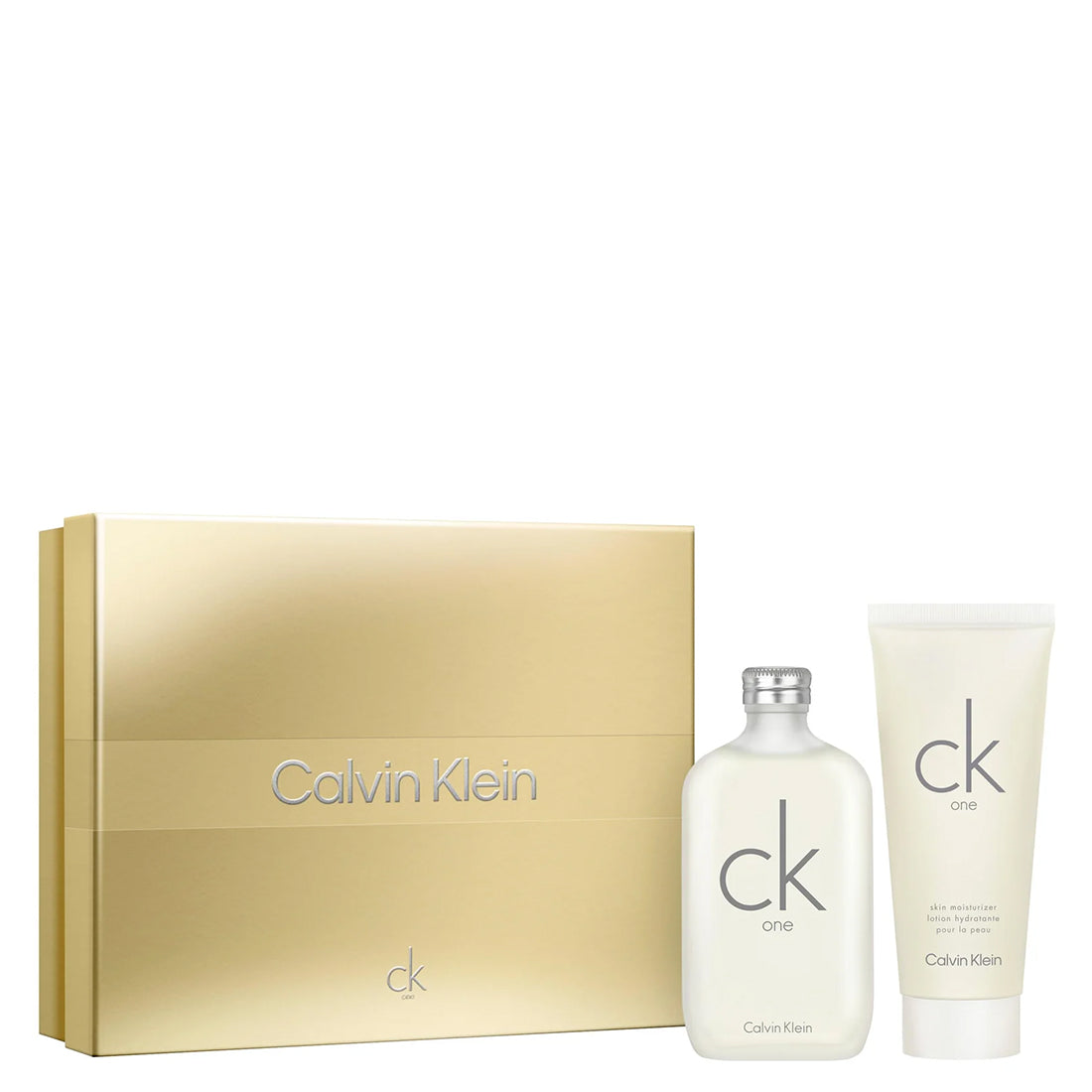 Cofanetto Ck One Eau De Toilette_CKO99350229286_Calvin Klein