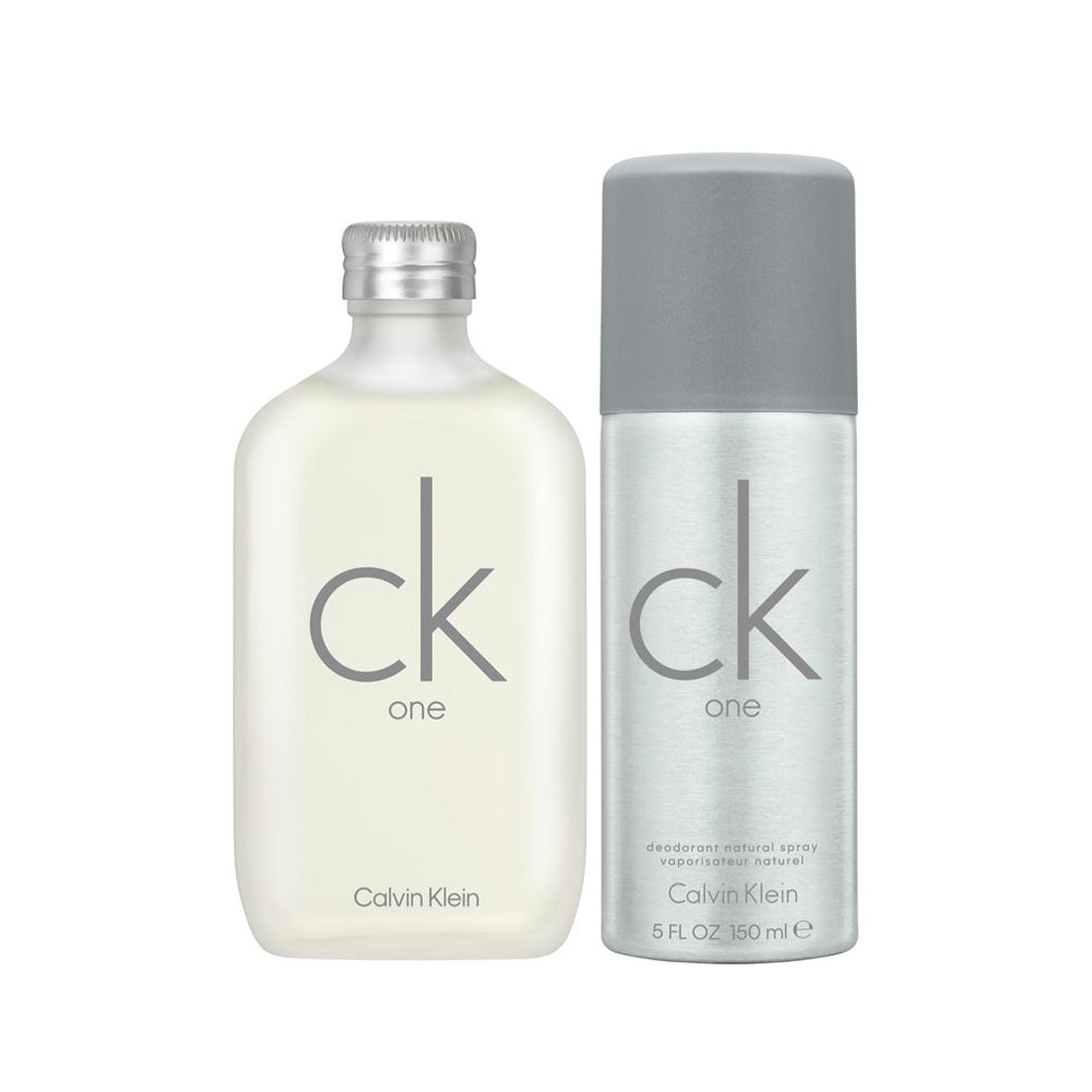 Cofanetto Ck One Eau De Toilette_CKO993502588_Calvin Klein-2
