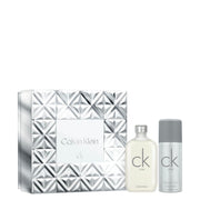 Cofanetto Ck One Eau De Toilette_CKO993502588_Calvin Klein