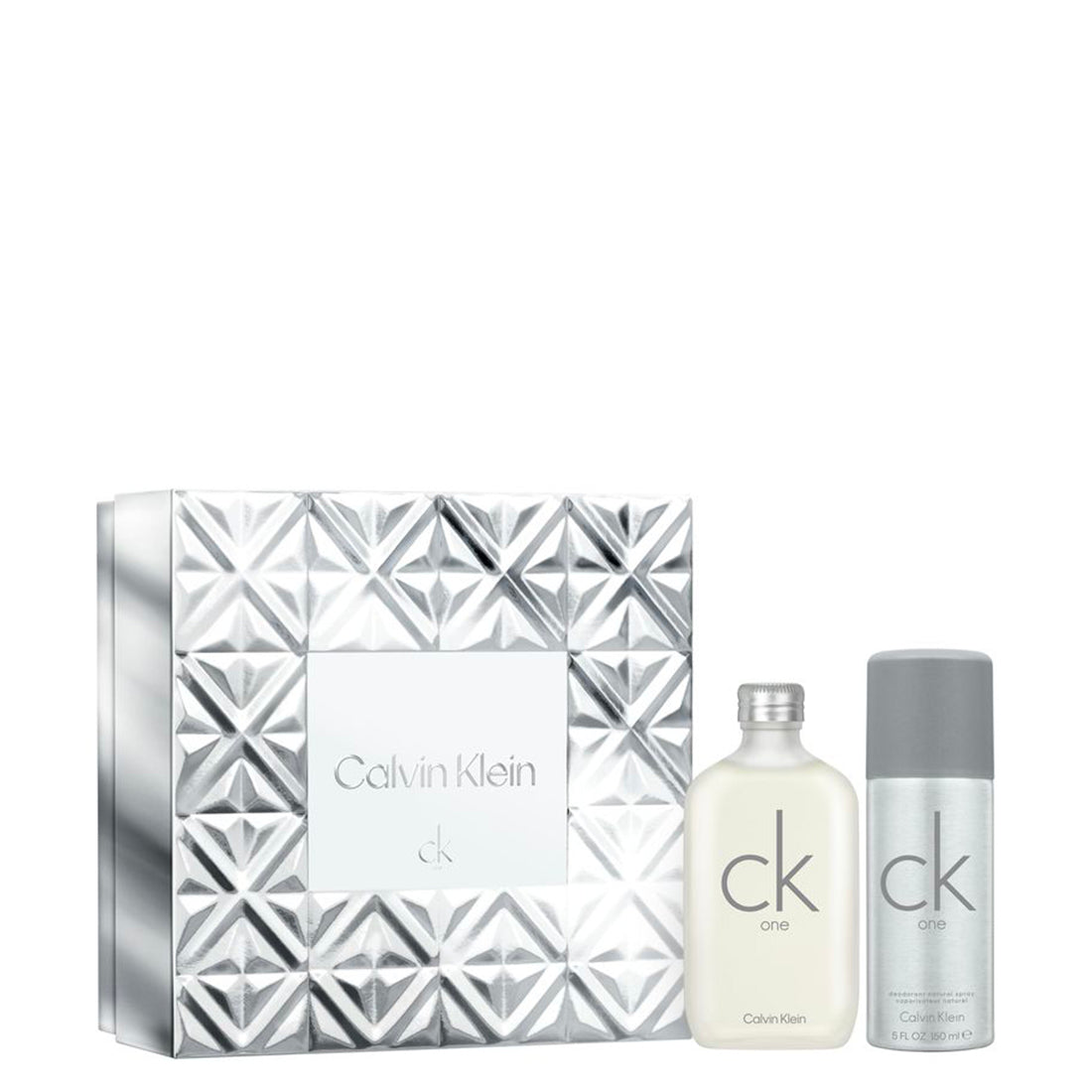 Cofanetto Ck One Eau De Toilette_CKO993502588_Calvin Klein