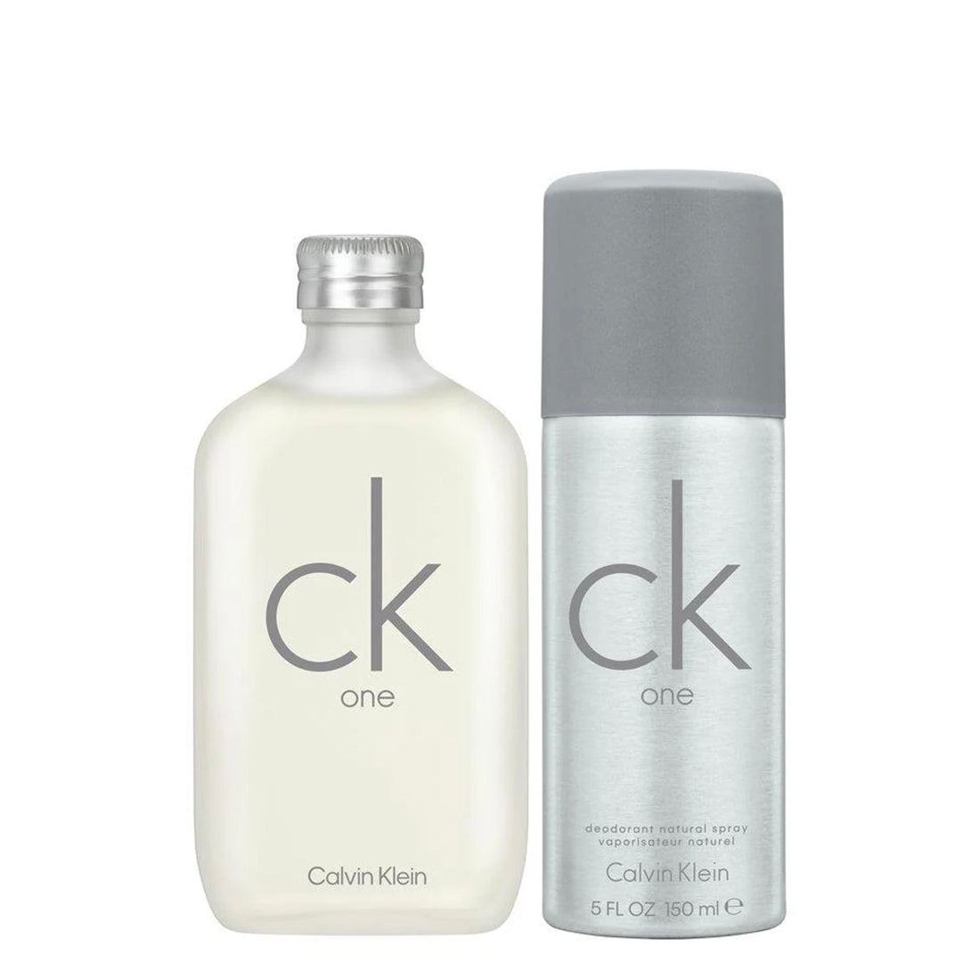 Cofanetto Ck One Eau De Toilette_CKO99350262581_Calvin Klein-2