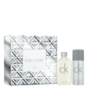 Cofanetto Ck One Eau De Toilette_CKO99350262581_Calvin Klein