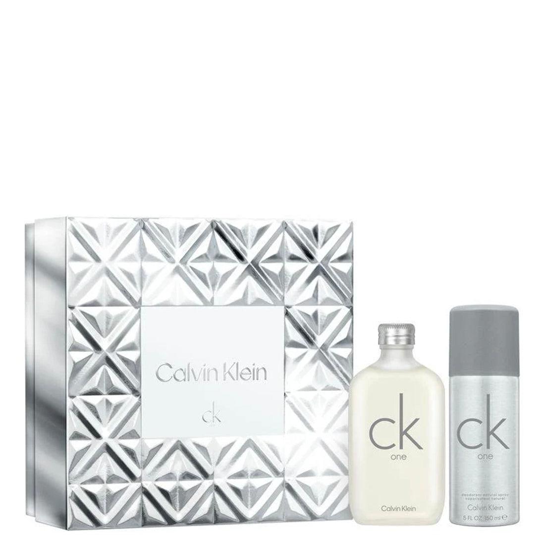 Cofanetto Ck One Eau De Toilette_CKO99350262581_Calvin Klein