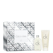 Cofanetto Ck One Eau De Toilette_CKO99350262605_Calvin Klein