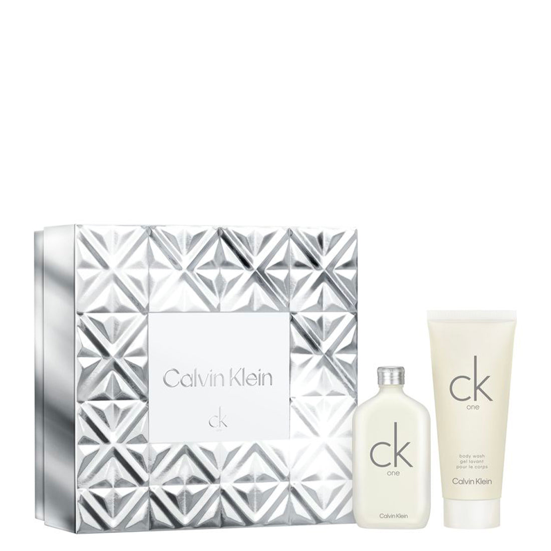 Cofanetto Ck One Eau De Toilette_CKO99350262605_Calvin Klein