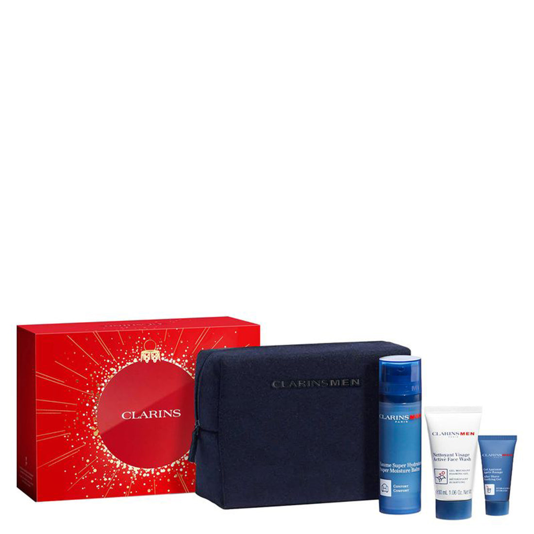 Cofanetto Clarins Men Gel Energisant_CLA80127445_Clarins