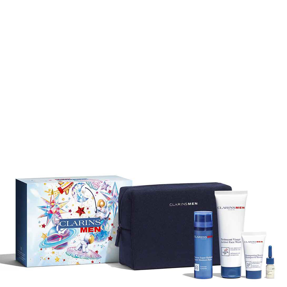 Cofanetto Clarins Men Hydrating Essentials_CLA80112641_Clarins