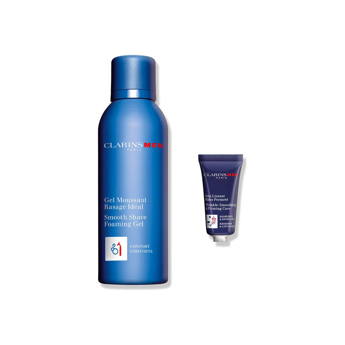 Cofanetto Clarins Men Rasage Ideal Gel Moussant_CLA80132712_Clarins-2