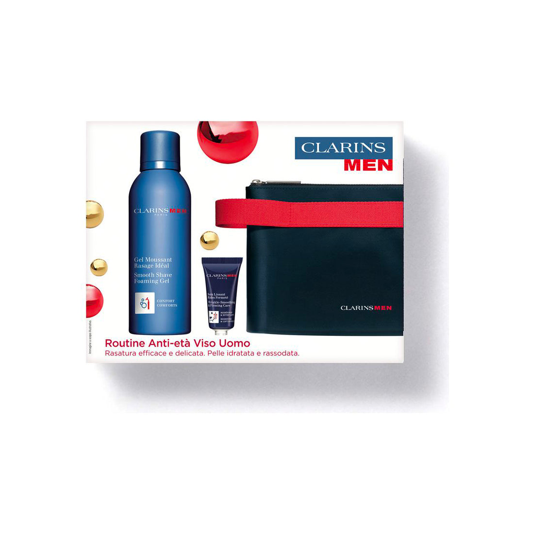 Cofanetto Clarins Men Rasage Ideal Gel Moussant_CLA80132712_Clarins-3