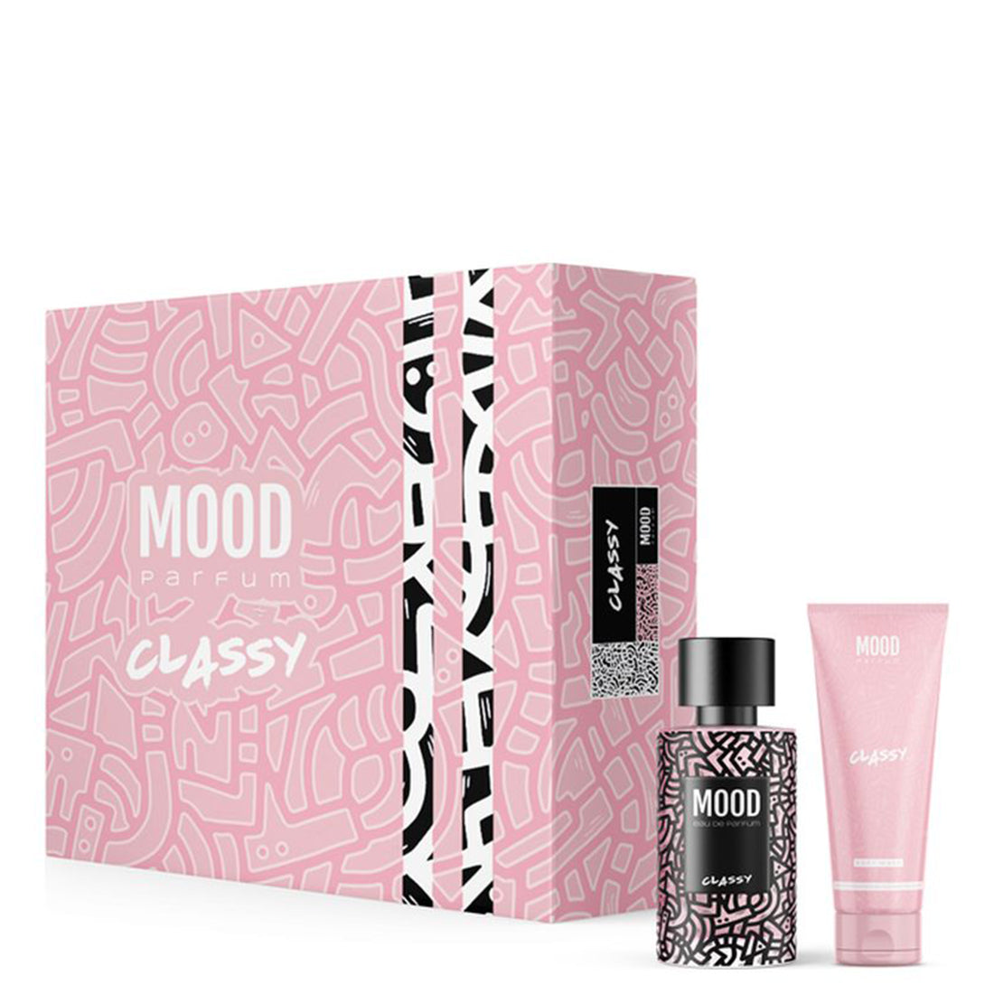 Cofanetto Classy Eau De Parfum_MOO4172_MOOD