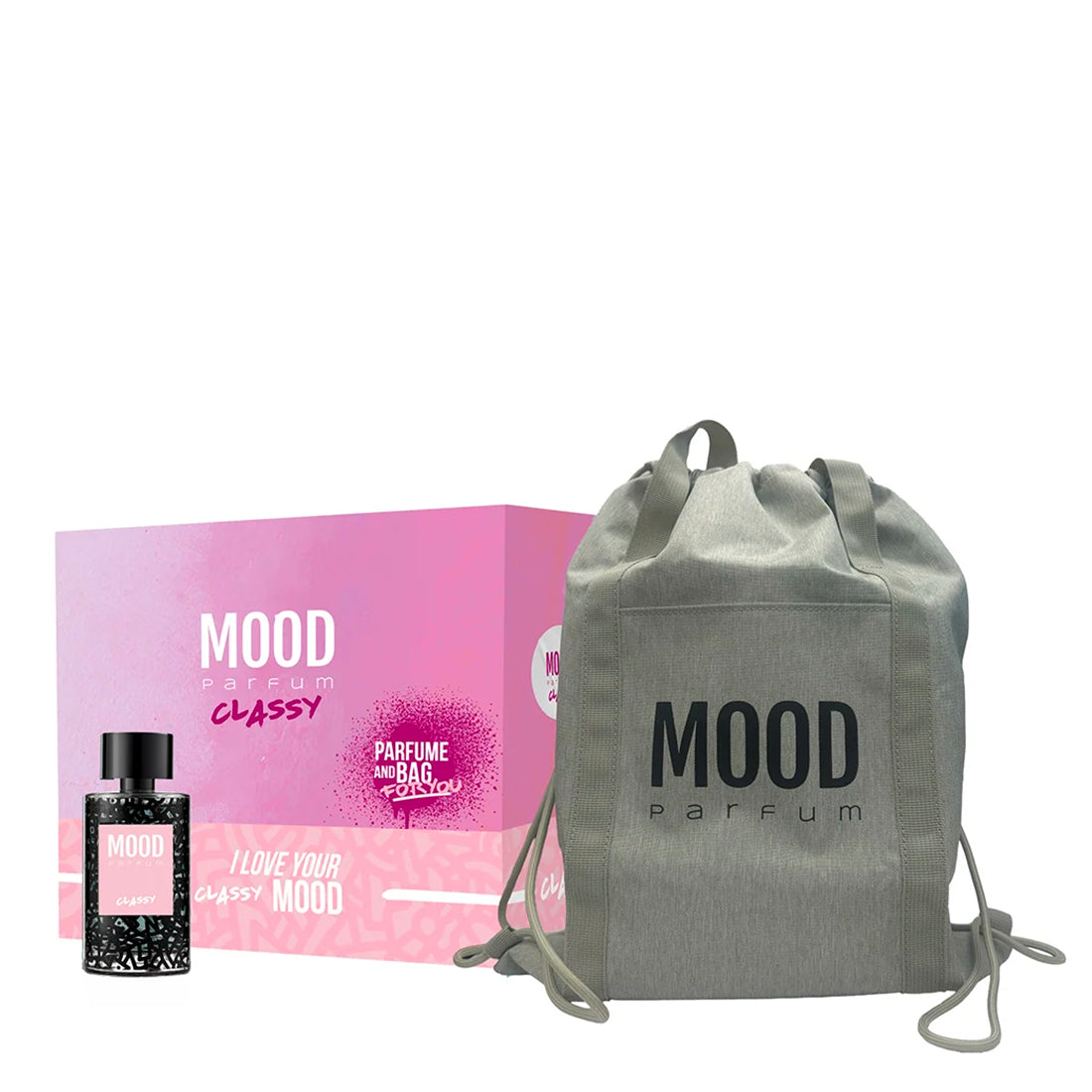 Cofanetto Classy Eau De Parfum_MOO4827_MOOD
