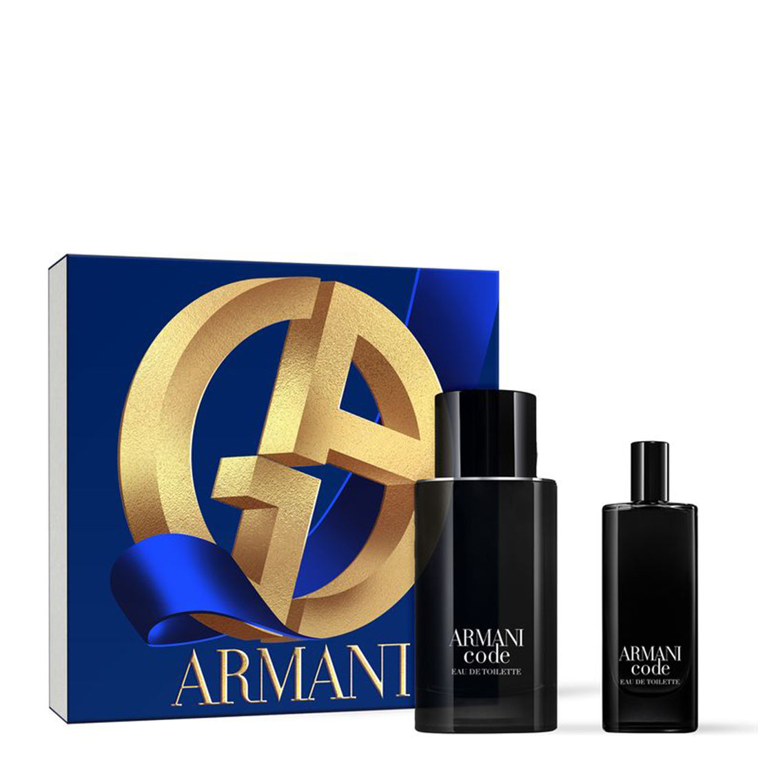 Cofanetto Code Eau De Toilette_ARM708800_Giorgio Armani