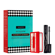 Cofanetto Collistar Impeccabile Mascara Your Beauty, On Repeat_COL7010625_Collistar