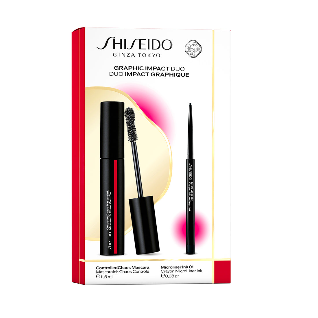 Cofanetto Controlled Chaos Mascara Ink_SHI70306683101_Shiseido-2