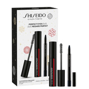 Cofanetto Controlled Chaos Mascara_SHISE4232_Shiseido