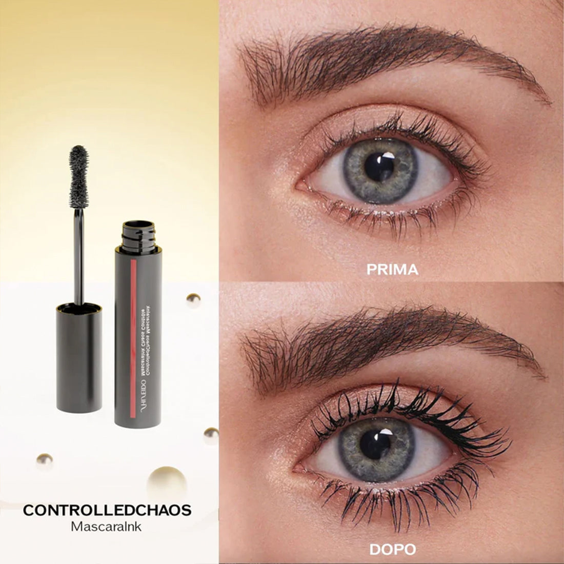 Cofanetto Controlled Chaos Mascara_SHISE4294_Shiseido-3