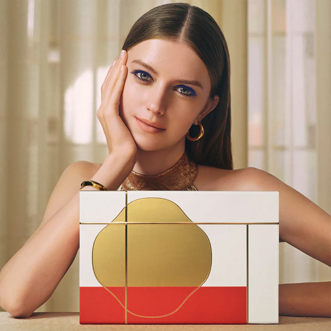 Cofanetto Controlled Chaos Mascara_SHISE4294_Shiseido-5