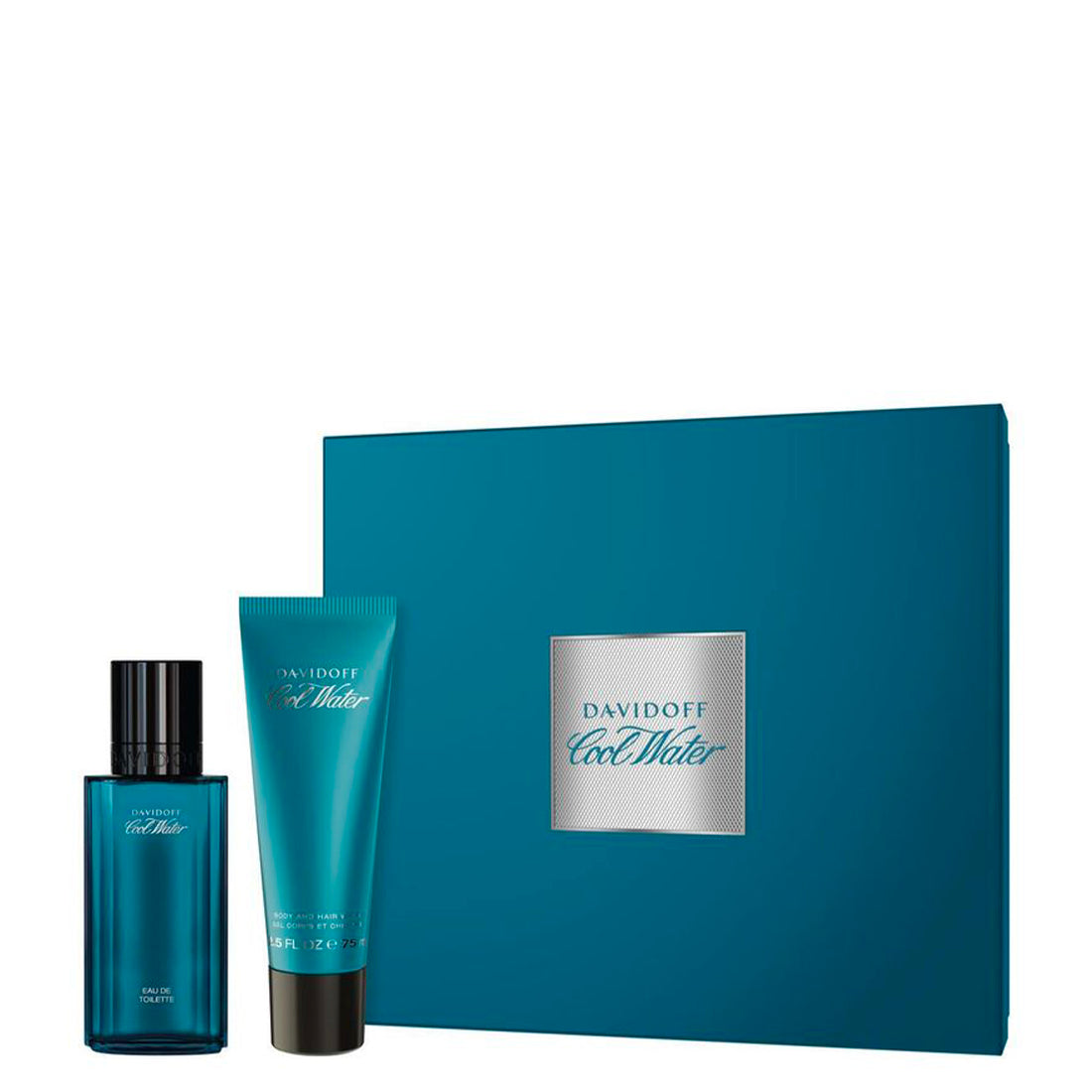 Cofanetto Cool Water Eau De Toilette_COO99350262803_Davidoff