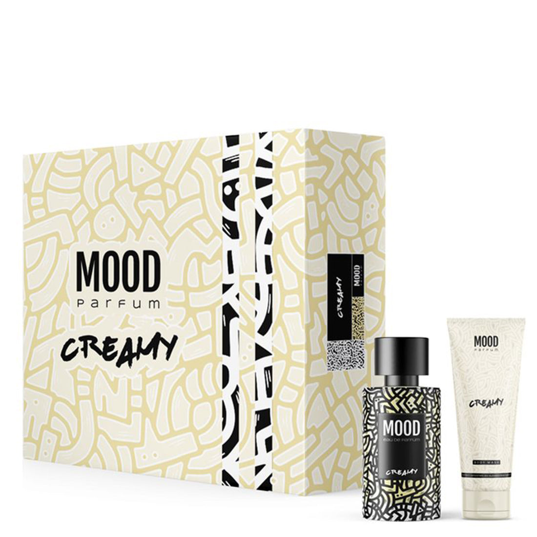 Cofanetto Creamy Eau De Parfum_MOO4178_MOOD